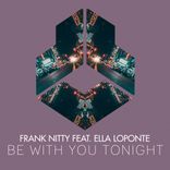 Artwork for "Be With You Tonight"