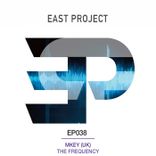 Artwork for "The Frequency"