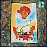 Artwork for "Temba's Timewarp"