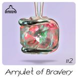 Artwork für "Amulet Of Bravery #2"