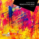 Portada para "Ready 4 The Heat"
