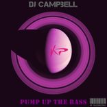 Artwork for "Pump Up the Bass"