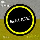 Artwork for "Sauce"