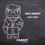 Artwork for "Love Story"