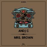 Artwork voor "Mrs. Brown"