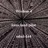 Artwork für "Wisdom 4"