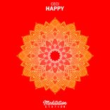 Portada para "Happy"
