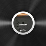 Artwork for "Caminando EP"