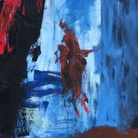 Artwork für "Hold The Rainbow Rare"