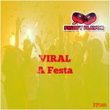 Artwork for "A Festa"