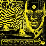 Artwork for "Head of State EP"