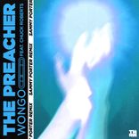 Artwork for "The Preacher (Sammy Porter Remix)"