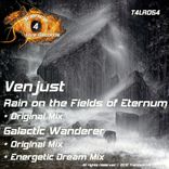 Portada para "Rain On The Fields of Eternum / Galactic Wanderer"