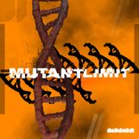 Artwork for "The Mutant Limit EP"