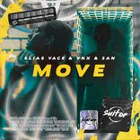 Artwork for "Move"
