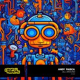 Artwork for "All Around"