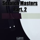 Artwork for "Scratch Masters, Part. 2"
