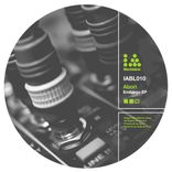 Artwork for "Embargo EP"