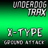 Artwork for "Ground Attack"