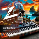 Artwork für "Phase 303"