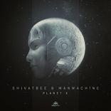 Portada para "Planet X"