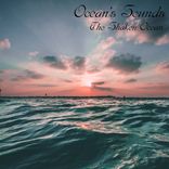 Artwork for "The Shaken Ocean"