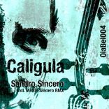 Artwork for "Caligula"