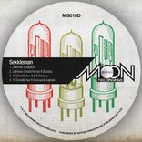 Lightman (Dread Remix)