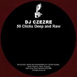 Artwork für "50 Clicks Deep and Raw"