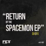 Return Of The Spacemon