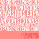 Artwork for "Deep Within"