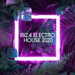 Artwork voor "Ibiza Electro House 2020"