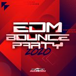 Artwork for "EDM Bounce Party 2020"