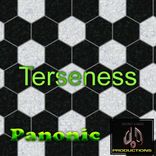 Portada para "Terseness"