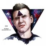 Artwork voor "Spusk"