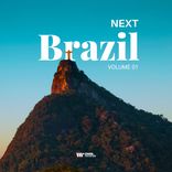 Artwork for "Next Brazil Vol. 01"