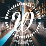 Artwork voor "Crydamore"