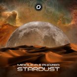 Artwork for "Stardust"