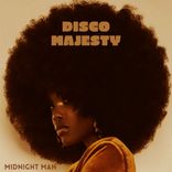Artwork voor "Disco Majesty"