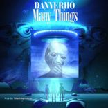 Portada para "Many Things"