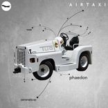 Artwork voor "Parramatta EP"