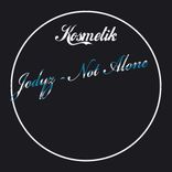 Artwork for "Not Alone"