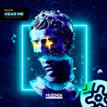 Artwork voor "Hear Me"