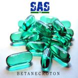 Portada para "Betanecroton / Shot"