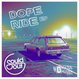 Artwork für "Dope Ride EP"