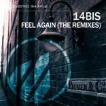 Artwork for "Feel Again (The Remixes)"