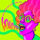 Artwork for "Louder"