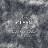 Artwork voor "Clean"