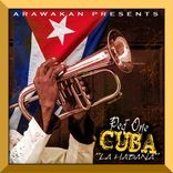 Artwork for "Cuba"