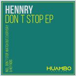 Artwork voor "Don´t Stop - EP"